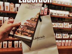 -Laderach 莱德拉(上海环贸iapm店)