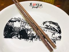 -东口码头·烧鸽子·鱼头泡饼·地方菜(金鹰悦城店)