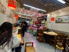 -地锅公社·现炒地锅鸡·地锅鱼·夜宵(罗锦路店)