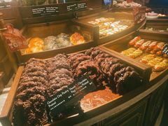 -B&C黄油与面包·THE GARDEN BAKERY概念店(世纪汇店)