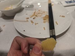 -煎饼卷大葱·非遗传承·潍坊菜(十笏园店)