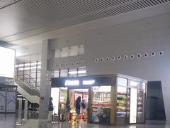 -黄山北站