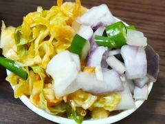 -陈掌柜澄城水盆羊肉(钟楼店)