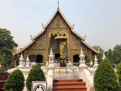 -帕辛寺