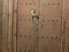 -洛阳古墓博物馆