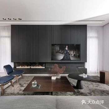 高级轻奢，看一眼就心动！