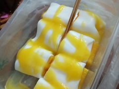 -麦记甜品(琼海店)