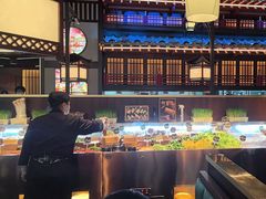 -牛New寿喜烧(闵行龙湖天街店)