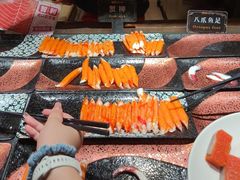 -加餐海鲜自助(宝龙一城店)
