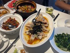 -上座·餐厅(阳光100店)