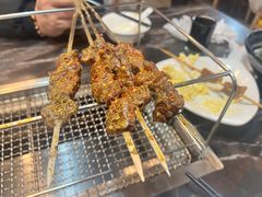 -红棚子肚绷·徐州烧烤(南京店)