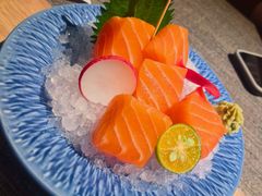 -炙柒Sekinana·精致日料(合生汇店)