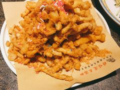 肉松蛋黄小蘑菇-津沽小院(天津之眼店)