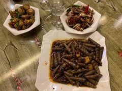 -群姐面馆·海鲜烧烤(同安路二店)