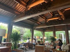 -广富林宰相府酒店·水云间