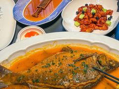 -曾宴·楚菜(湖北省博物馆店)