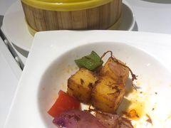 -葡珍轩冰室(虹桥机场T1店)