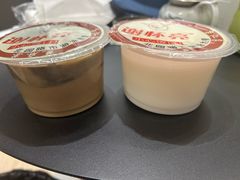 -谢怀亮芝麻茶