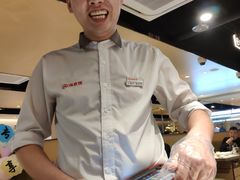 -海底捞火锅(高新活力汇店)