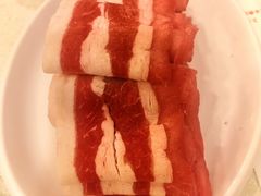 -八先生涮肉房(三里河店)