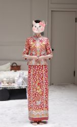点击看大图 -Renee芮亦婚纱