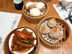 -云山茶餐厅(广东大厦店)