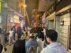 -明记牛杂(新马路分店)