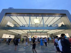 -Apple零售店(成都太古里店)