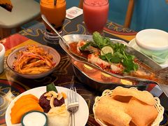 -米泰芒·东南亚料理(体育西店)