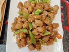 -胡记真不同饭店(临河街店)