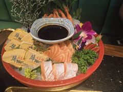 -牛New寿喜烧(虹桥新天地店)