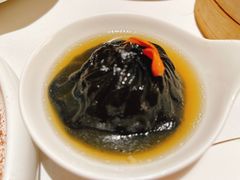 -十二粤味·顺德菜·烧鹅点心(五四广场店)