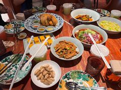 -长安记·大美陕菜(大族广场店)