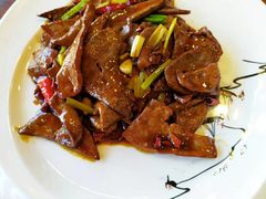 -那家老院子东北菜·饺子·小鸡炖蘑菇(艳华街店)