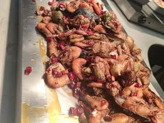-西安绿地假日酒店·欧意咖啡厅