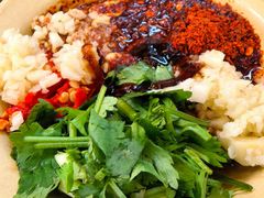 自助小料-脑馋粉儿(三里屯店)