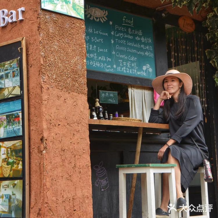 白沙古镇‖丽江保存原始风貌最好的古镇