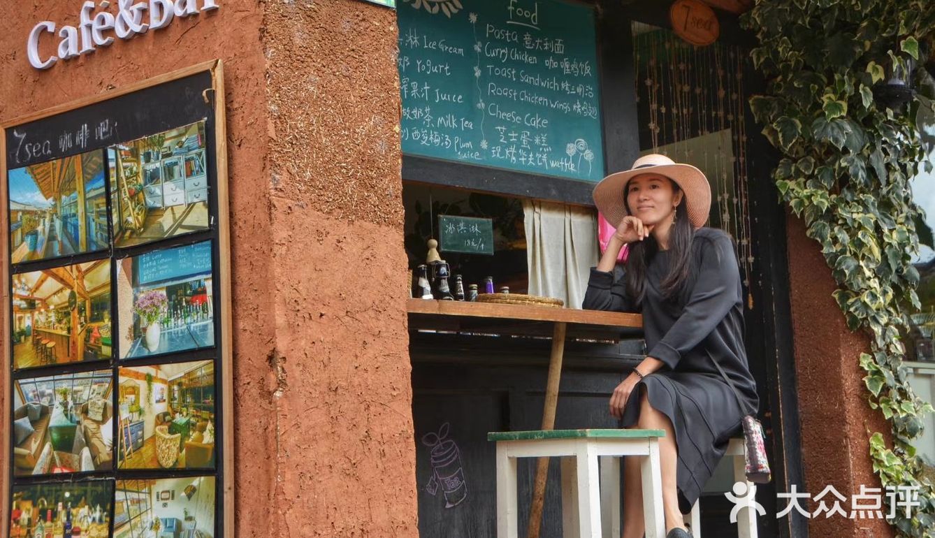 白沙古镇‖丽江保存原始风貌最好的古镇