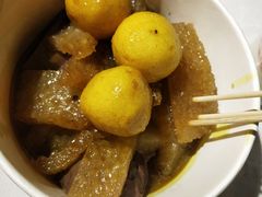 -無牌小范·香港明星美食