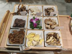 -大理董·董家小厨野生菌火锅(古城旗舰店)