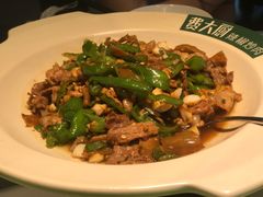 -费大厨辣椒炒肉(黄兴中心广场店)