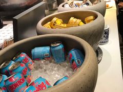 -The COOK·厨餐厅·自助餐(浦东嘉里大酒店)