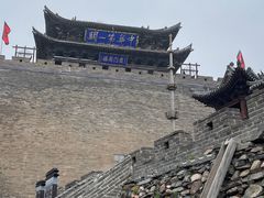 -雁门关景区