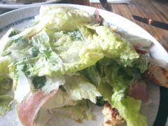 -PIZZA BIANCA(民园店)