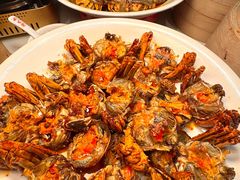 -杨氏青龙虾·羊蝎子(托乐嘉店)