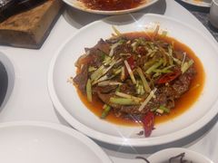 -国人川菜(李家村建东街店)