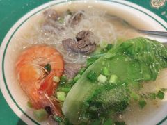 -锦园春香港茶餐厅(西海湾旗舰店)
