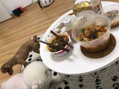 -林静小吃(复兴路店)