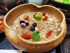 -牛小喜黑牛烤肉料理(霸州店)