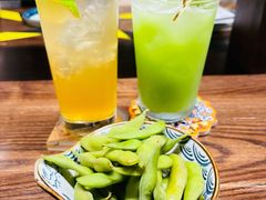 -杨梅市场·打工人小酒馆(新天地店)